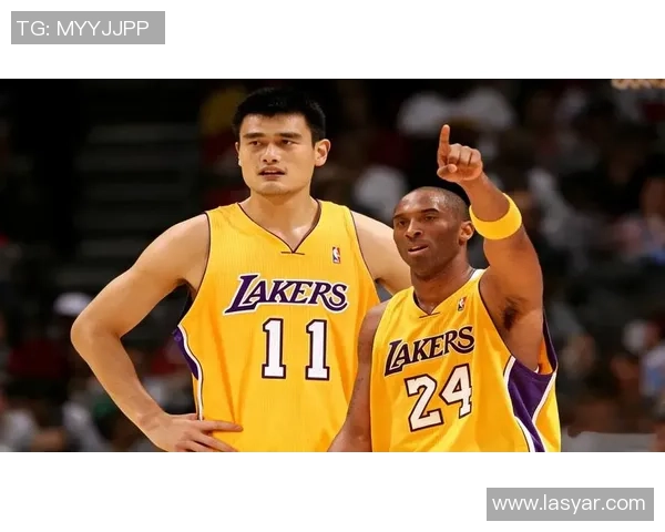 詹姆斯之子姚明：篮球世代交替下的新传奇与梦想追逐