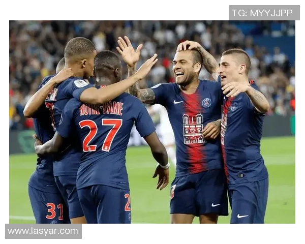 德甲精彩对决巴黎圣日耳曼大胜马竞战术分析与绝杀瞬间回顾