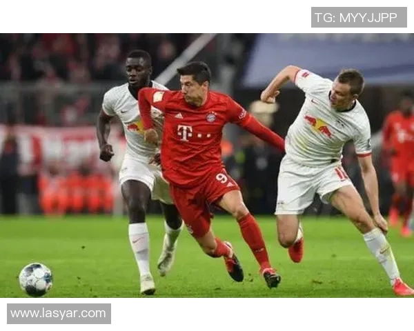 欧联杯精彩对决拜仁与莱比锡战平补时进球引发全场狂欢