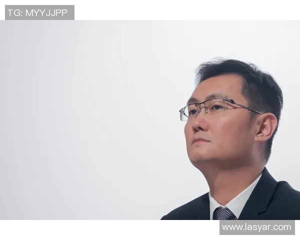 马化腾对姚明的高度评价与两位巨头的跨界合作展望