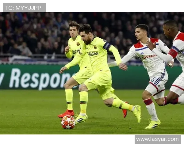 里昂大胜巴萨6比2补时进球点燃全场激情与转会传闻