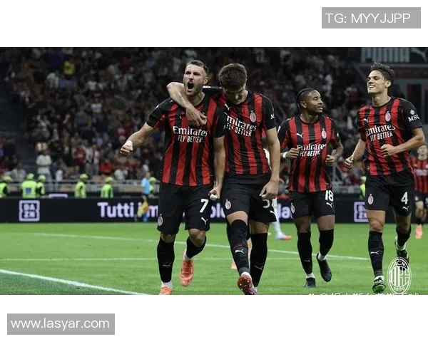 德甲惊现冷门里昂与AC米兰激战成平局补时进球引发全场狂欢