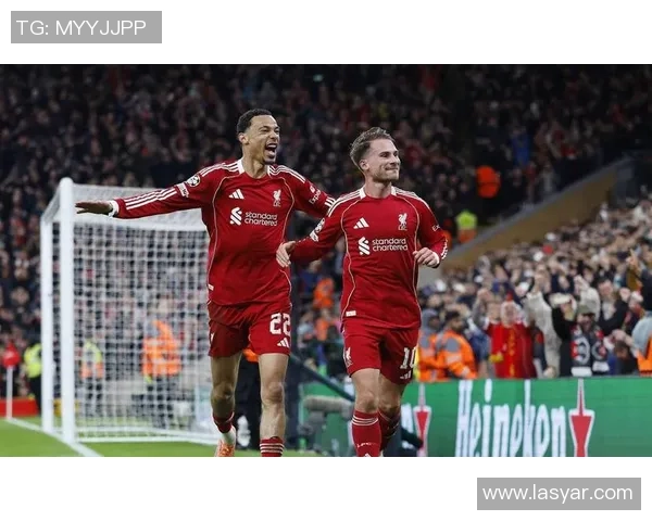 国王杯激战利物浦逆转马竞绝杀时刻引发全场狂欢数据分析揭示精彩瞬间