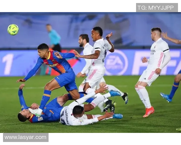 巴萨逆转多特蒙德友谊赛精彩瞬间回顾全场热血沸腾