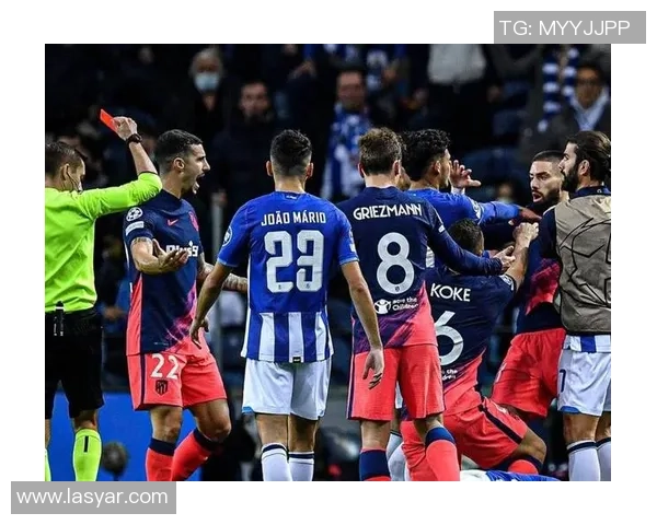 国王杯精彩对决波尔图与多特蒙德激战成和绝杀瞬间震撼全场